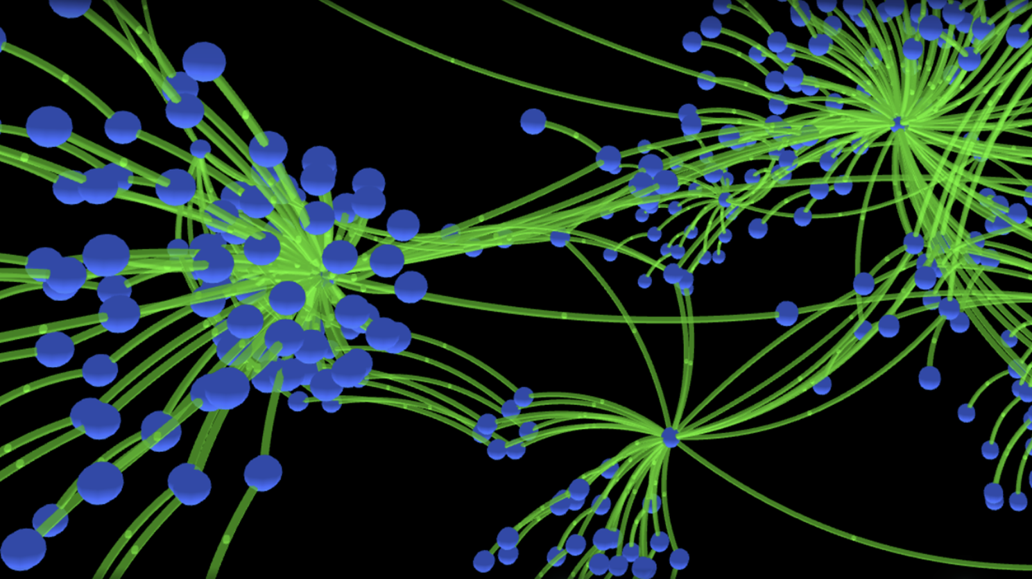 A new technology for medical and surgical data organisation: the WSES-WJES Decentralised Knowledge Graph