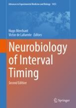 Neurobiology of Interval Timing