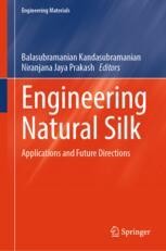 Engineering Natural Silk