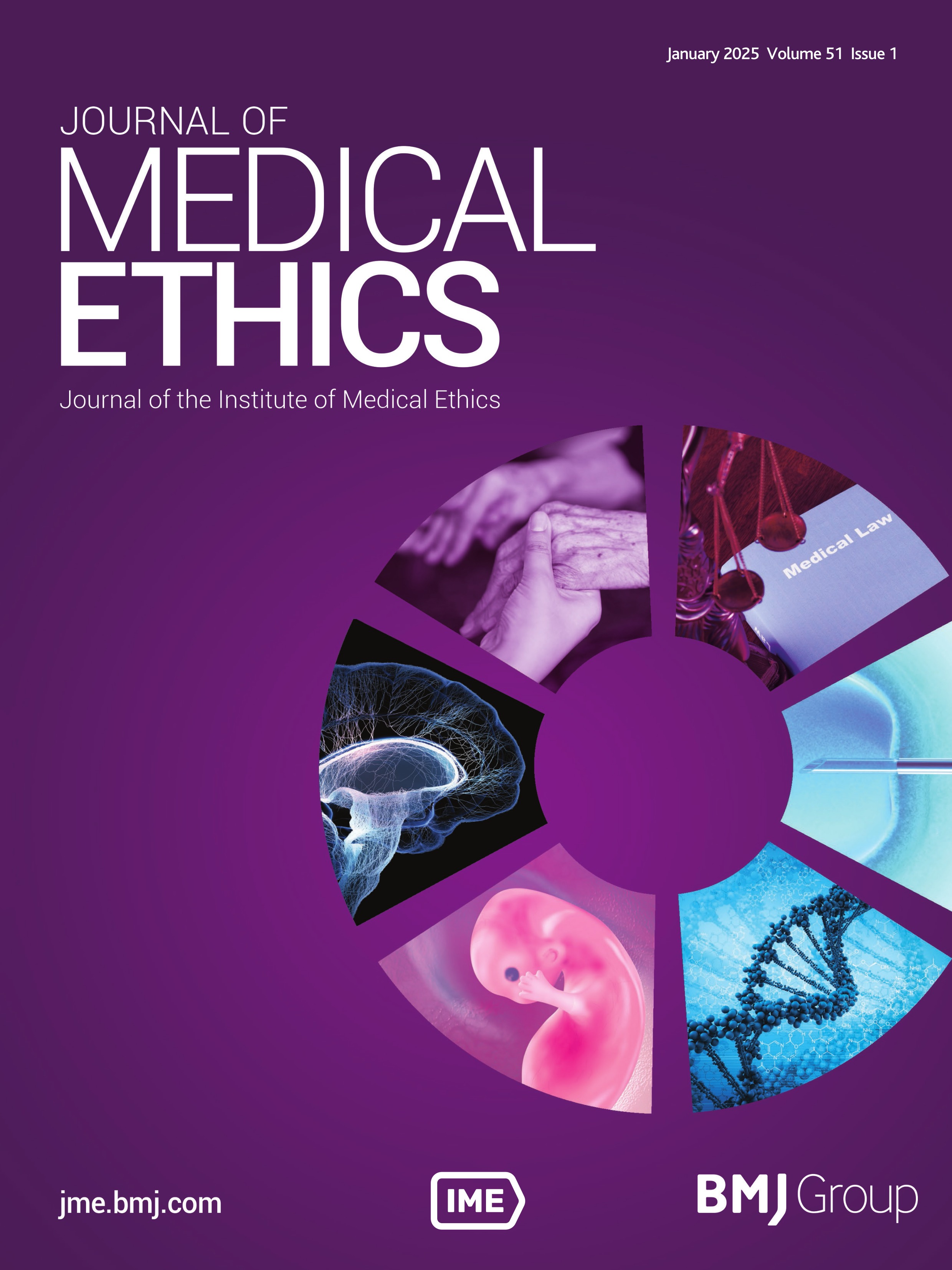 Ethics of the fiduciary relationship between patient and physician: the case of informed consent