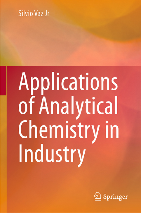 Silvio Vaz Jr.: Applications of analytical chemistry in industry