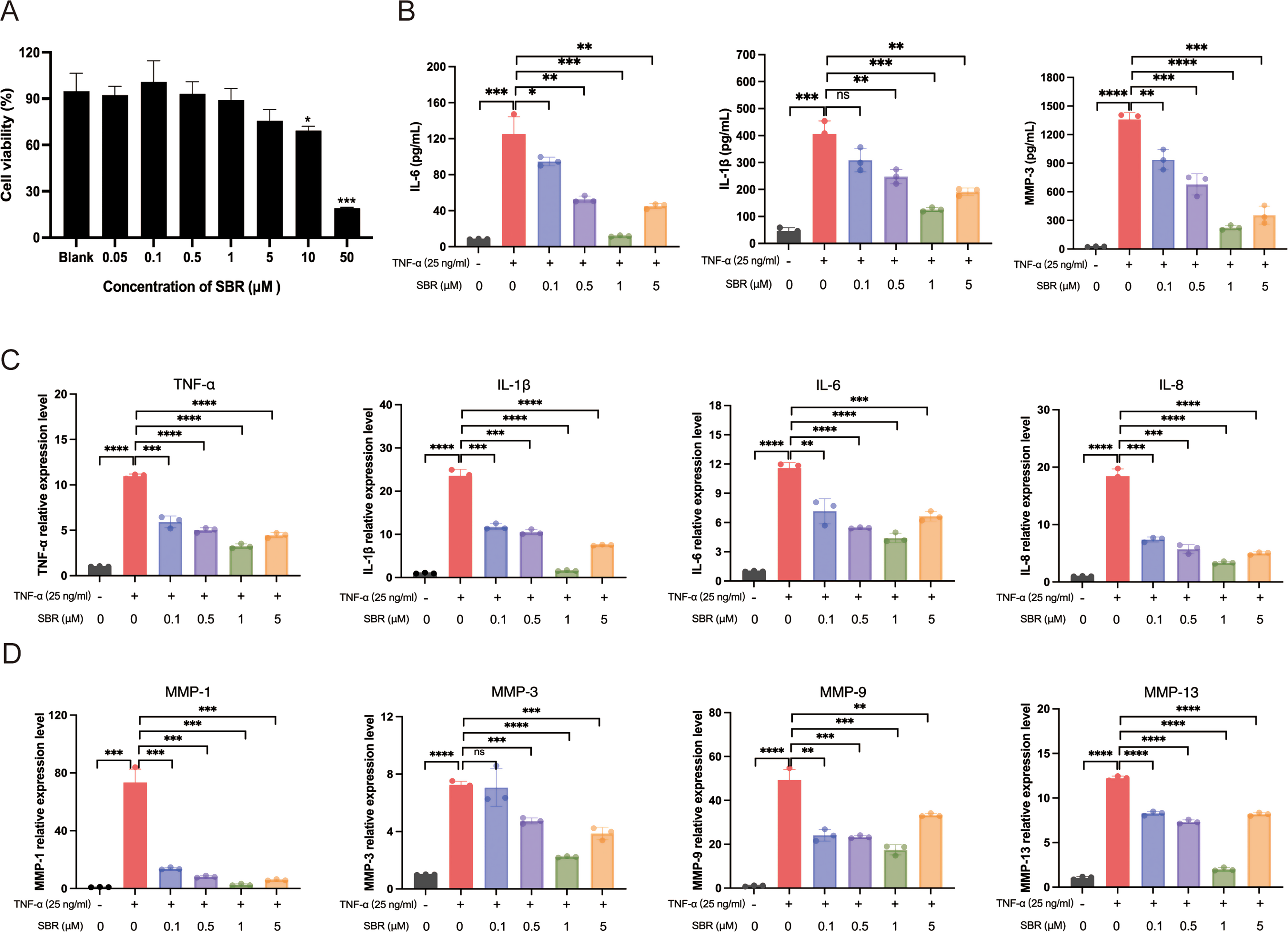 Suberosin attenuates rheumatoid arthritis by repolarizing macrophages and inhibiting synovitis via the JAK/STAT signaling pathway