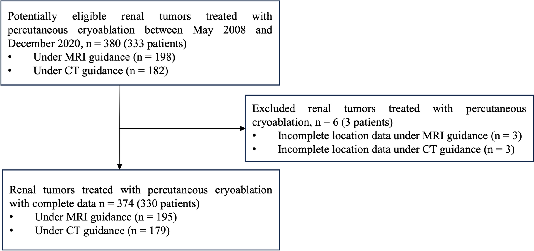 Profile and methodology of ancillary protective measures employed during percutaneous renal cryoablation in a single high-volume centre