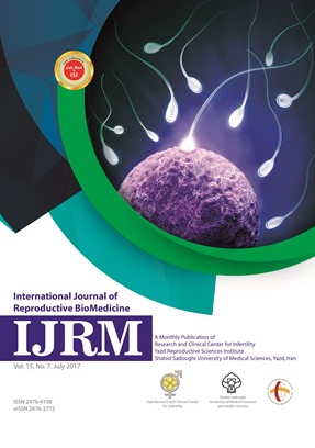 Assessing psychological health and reproductive function: Depression, anxiety, and stress in infertile men compared to controls: A case-control study