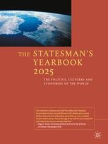 The Statesman’s Yearbook 2025