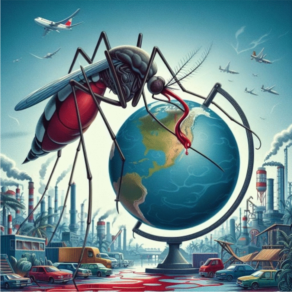 A Malaria-Free World? Bring Back Public Health Entomologists