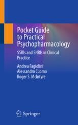 Pocket Guide to Practical Psychopharmacology