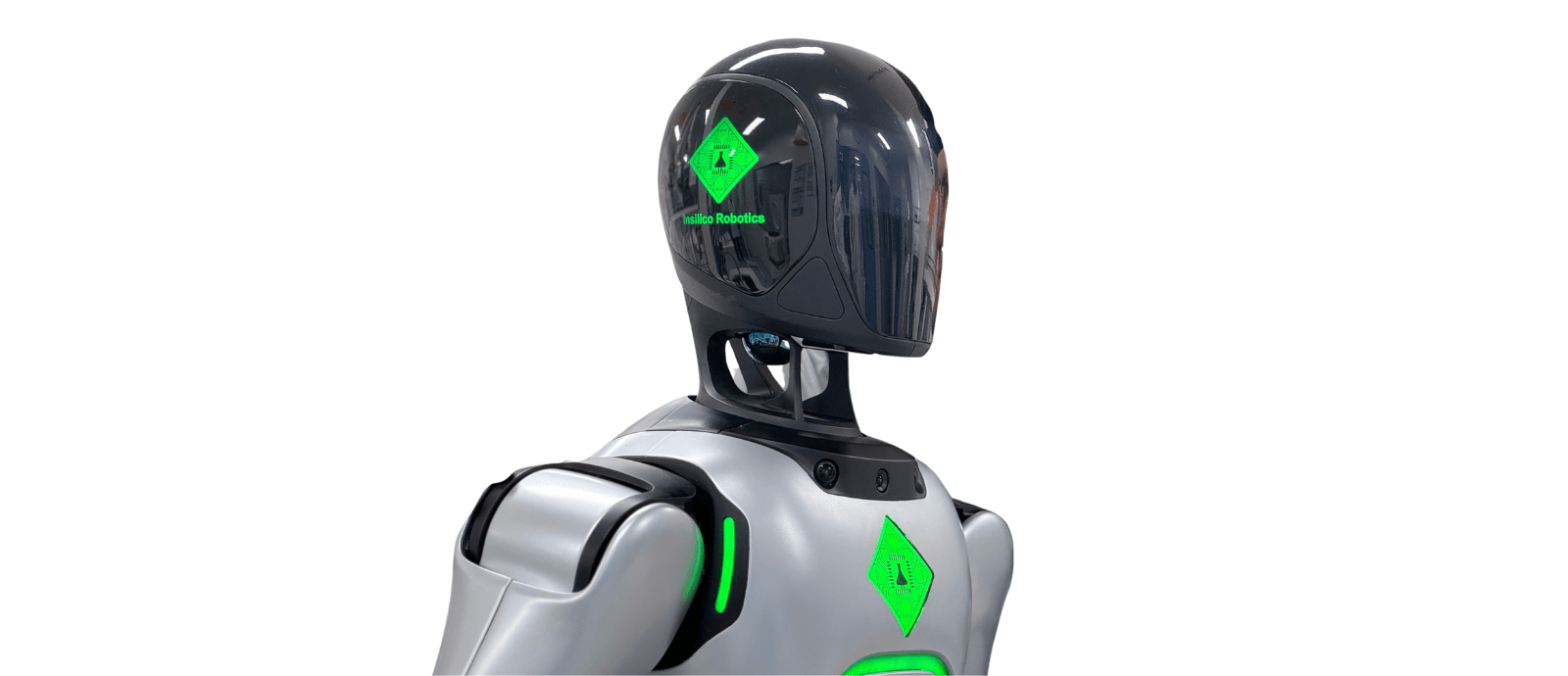 Insilico Medicine Introduces Humanoid Scientist to Fully-Robotic Drug Discovery Laboratory