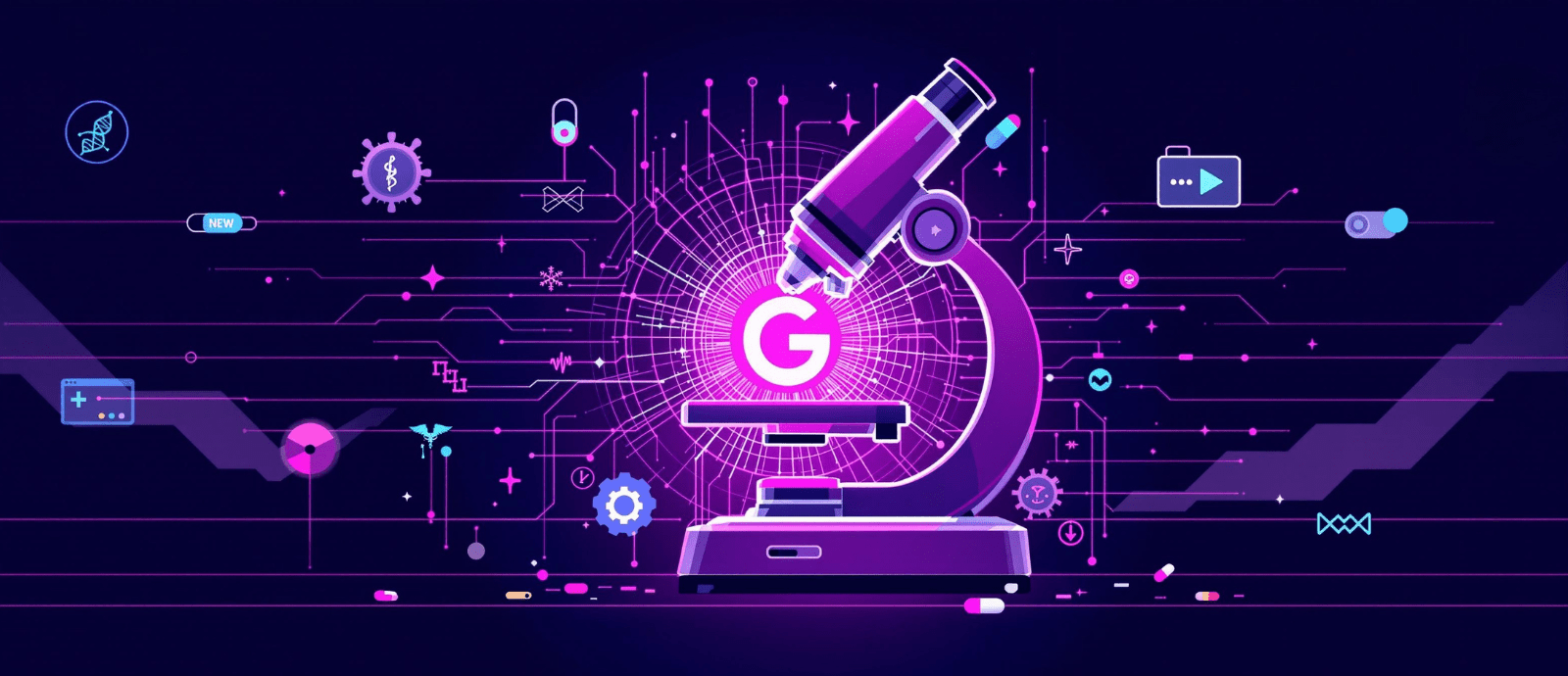 Google Unveils Agentic AI Co-Scientist