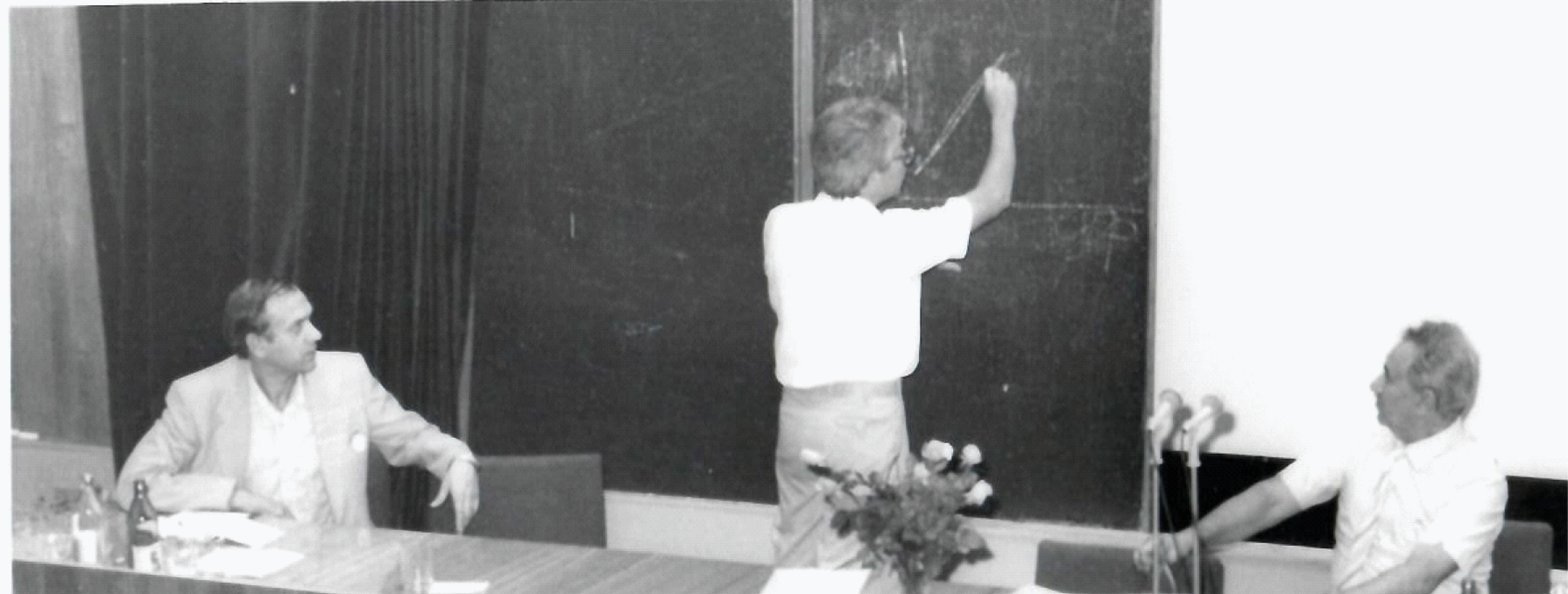 Nikolay Nikolaevich Dygalo in the Memories of Students and Friends–Colleagues Working at the Institute of Cytology and Genetics of the Siberian Branch of the Russian Academy of Sciences