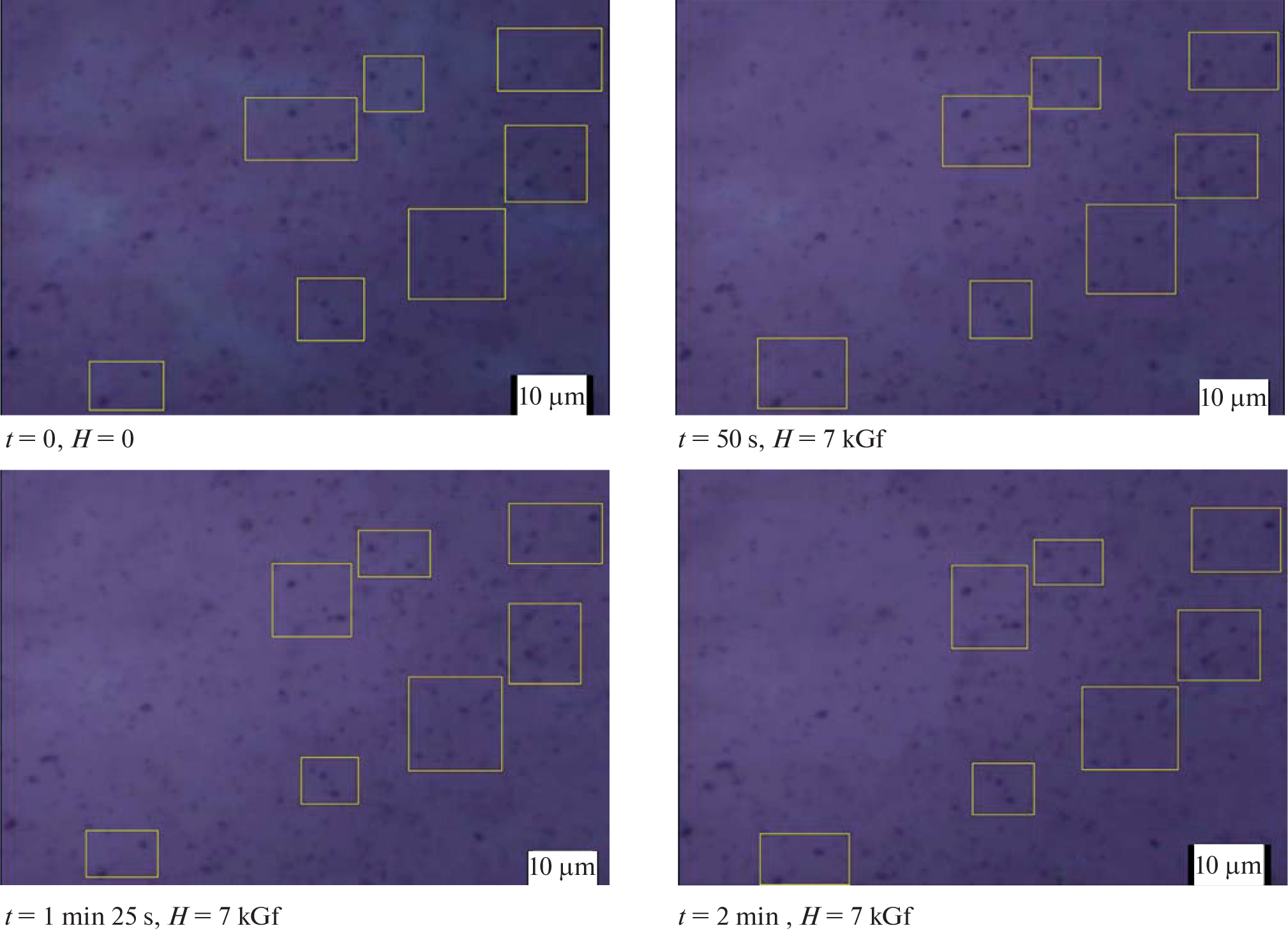 A Model of Magnetohydrodynamic Domains for a Nematic with a Negative Anisotropy of Diamagnetic Susceptibility