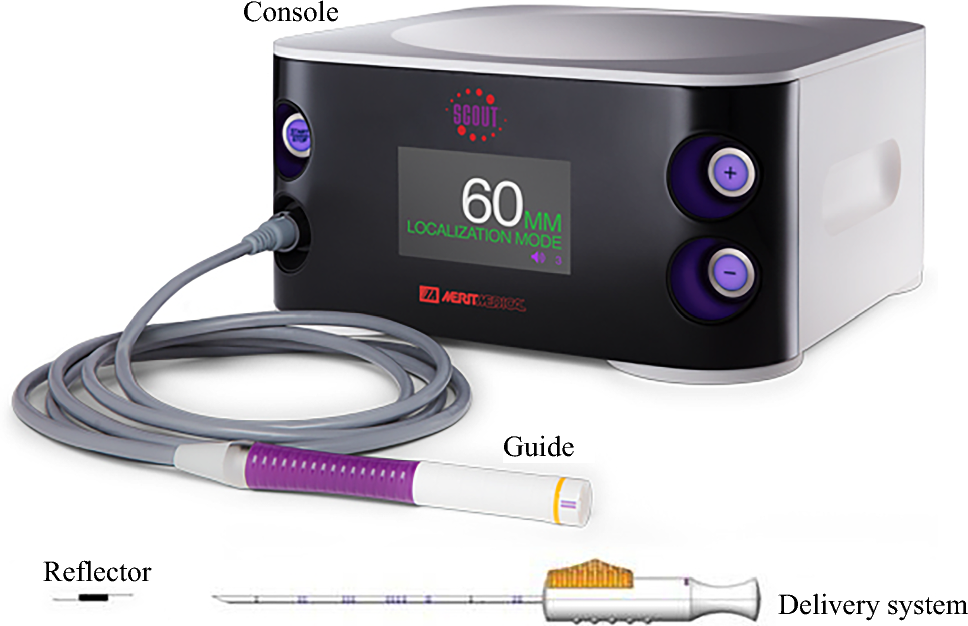 The Use of Radar-Guided Localization to Identify Metastatic Melanoma After Neoadjuvant Immunotherapy