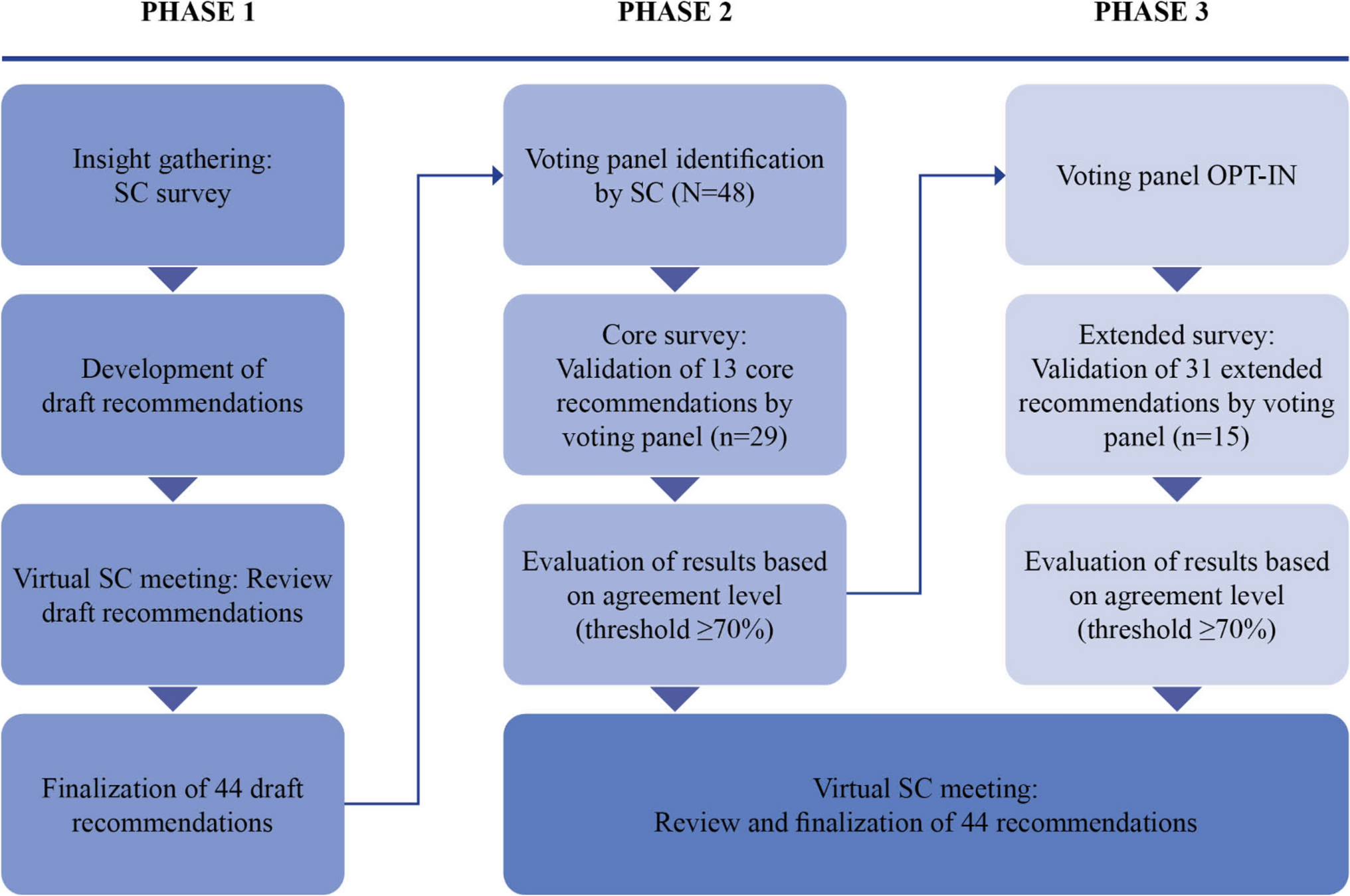 SMART Stone Multidisciplinary Team (MDT) and patient care: recommendations for the adult high-risk kidney stone patient pathway