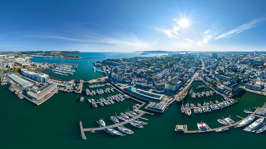 UK Government needs multi-port solution to maximise benefits to the nation’s economy