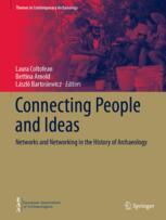 Celticism and the Volk: Tracing the Ideas and Networks that Shaped Irish Archaeology