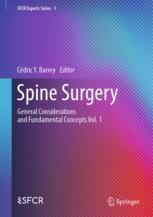 History of Spine Surgery