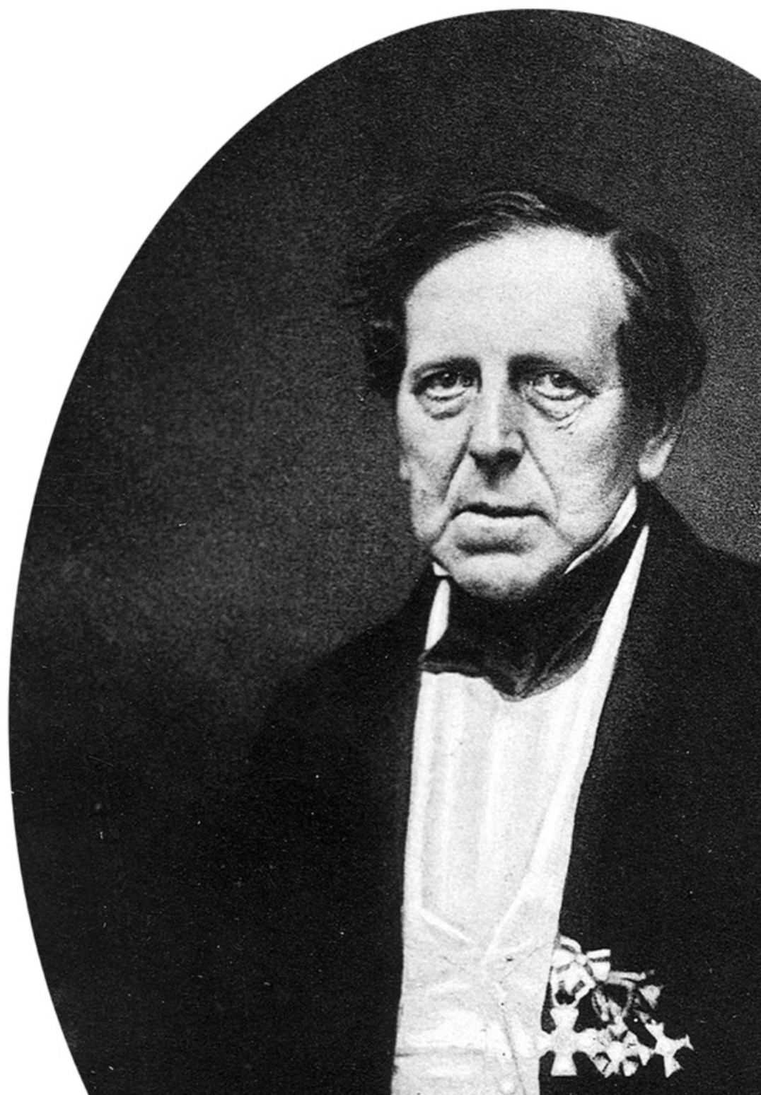 Rathke’s cleft cyst: From history to molecular genetics