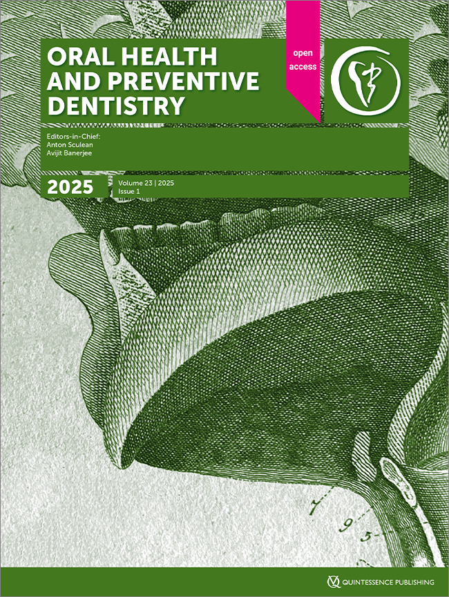 An Evaluation of the Relationship between Body Mass Index (BMI), Dietary Habits, and the Prevalence of Dental Caries in Children Aged 4 to 12
