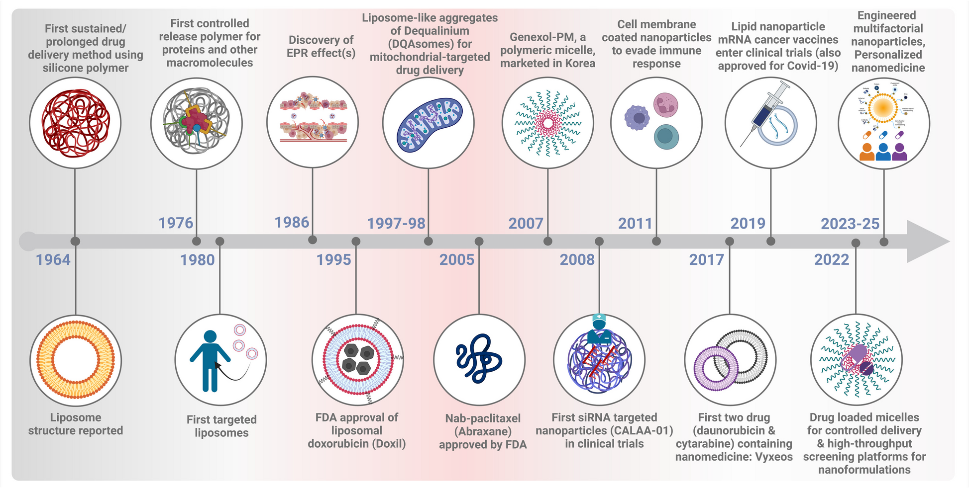 Nanomedicine in Cancer Therapeutics: Current Perspectives from Bench to Bedside