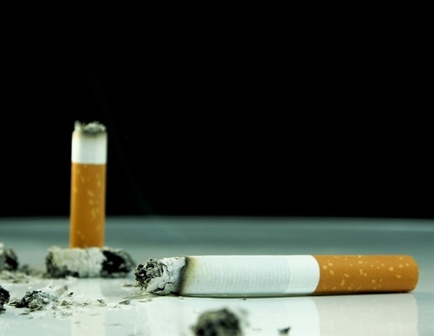 New study reveals health risks from metals in popular disposable e-cigarettes