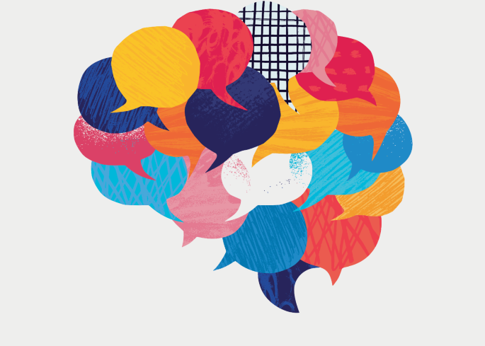 Brain–computer interface restores naturalistic speech to a man with ALS