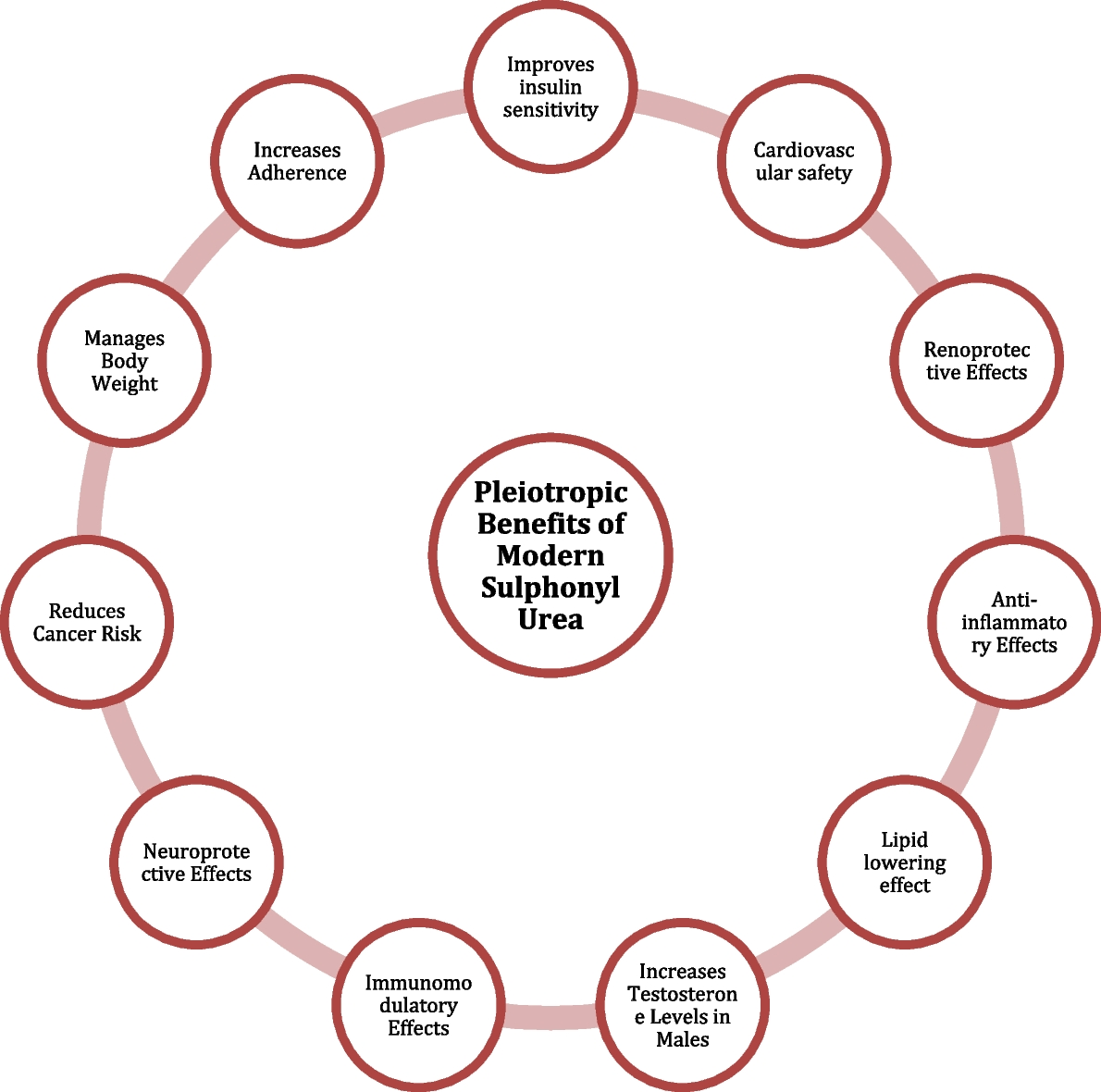 From Glucose Control to Multifaceted Benefits: The Rise of Modern Sulphonylureas in Diabetes Care