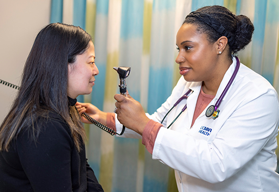 New report aims to revitalize declining primary care in the U.S.