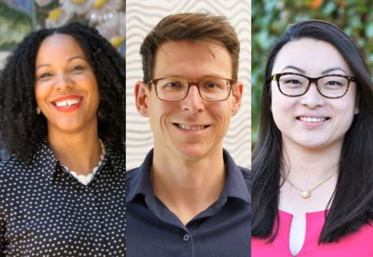 UC Davis researchers honored by McKnight and Howard Hughes Medical Institute