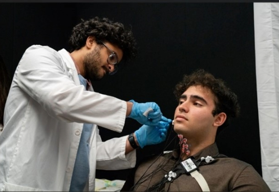 Restoring voices — and identity — with neuroengineering