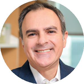 An unexpected career in cancer metabolism
