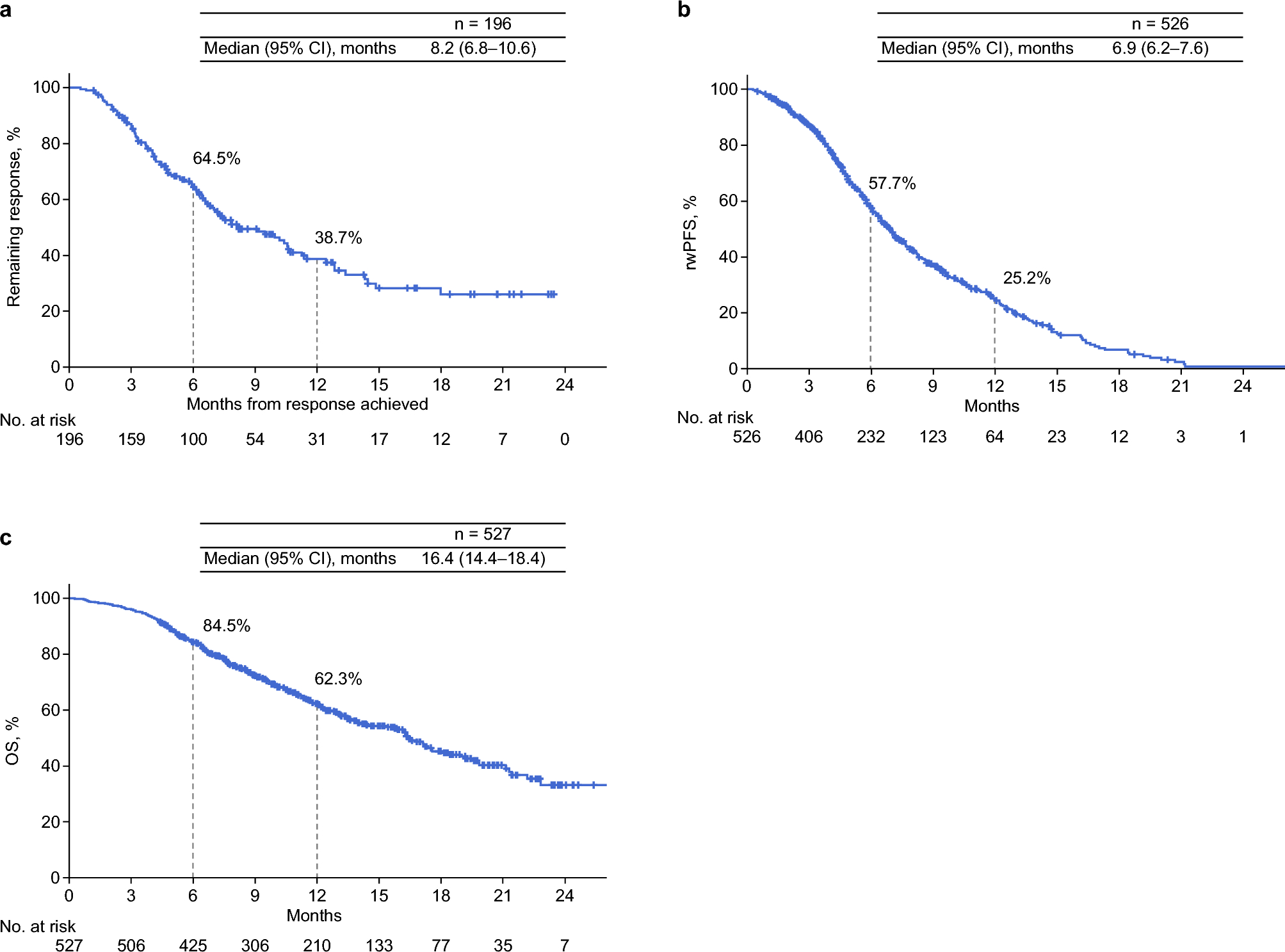 An observational study of the effectiveness and safety of nivolumab plus chemotherapy for untreated advanced or recurrent gastric cancer in Japanese real-world settings: the G-KNIGHT study