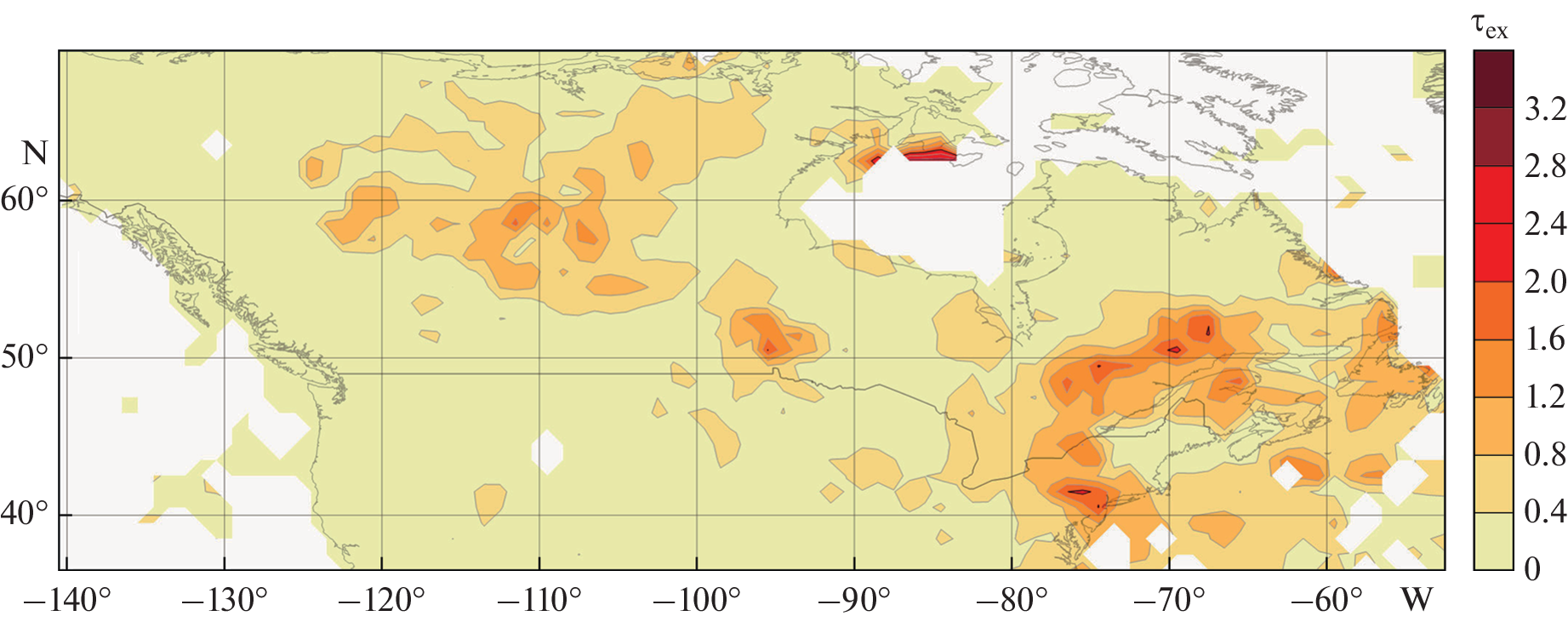 Black Carbon and Brown Carbon and Selective Smoke Aerosol Absorption during Massive Wildfires in Alaska in 2019 and Canada in 2023