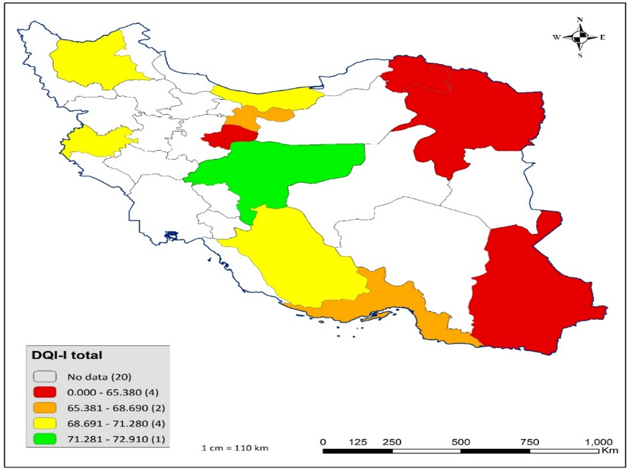 Dietary intakes in relation to nutrition recommendations and dietary quality in an Iranian adult population: the results of the Food and Nutrition Surveillance (FNS)