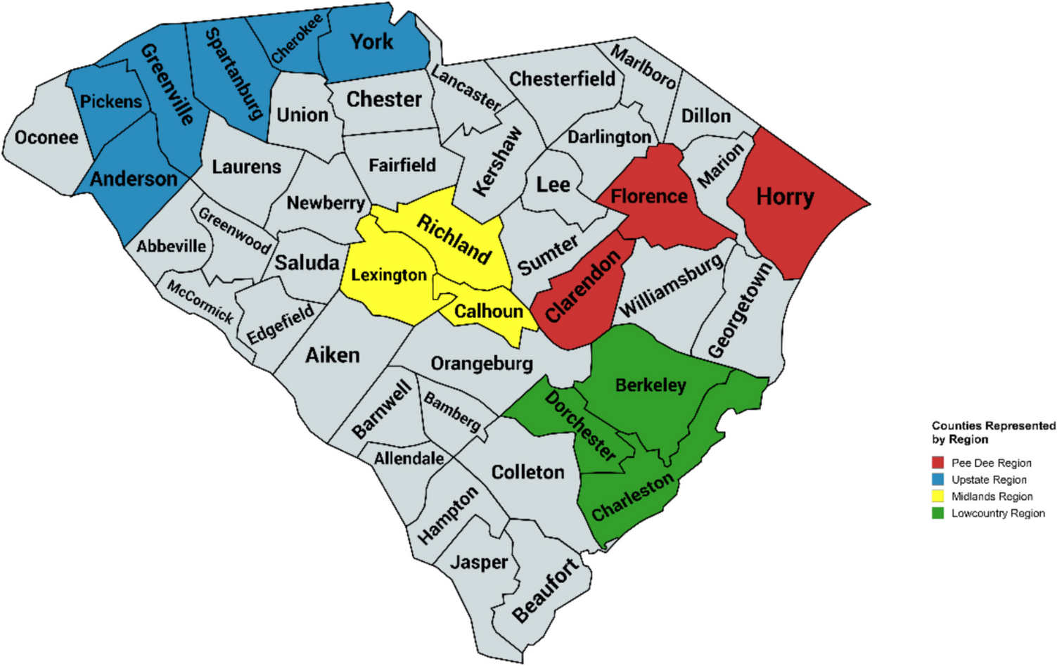 Call for neurofibromatosis specialty care clinics in South Carolina