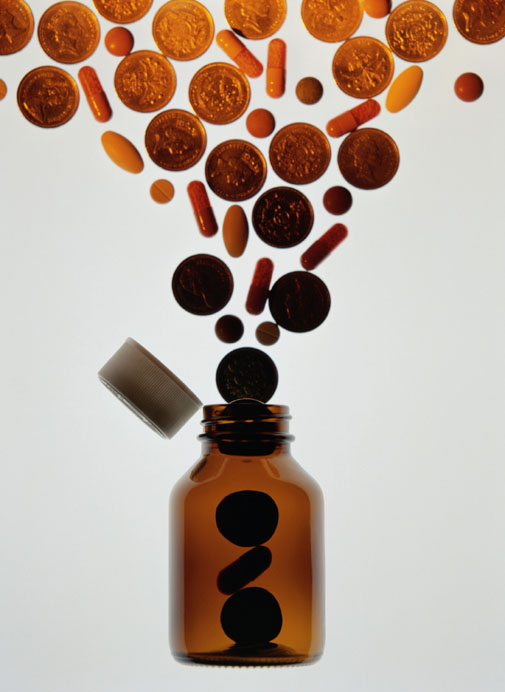 An analysis of policy impacts on the price developments of biological medicines after patent expiration