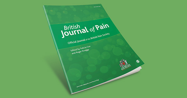 Psychology and pain: advances in research and practice