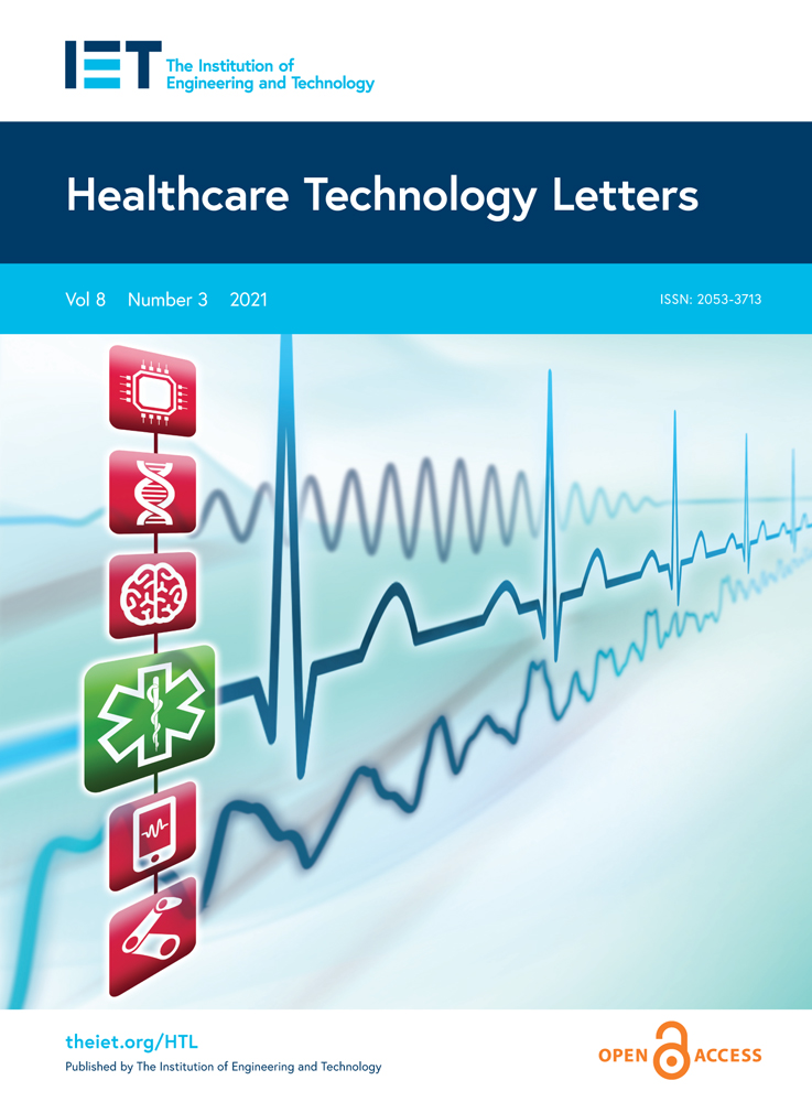 Diagnosing gait disorders based on angular variations of knee and ankle joints utilizing a developed wearable motion sensor