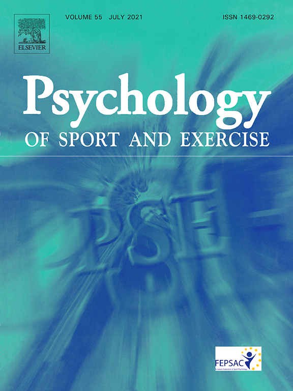 Call for Papers: Special Issue: Advancing the understanding in the association between actual/perceived motor competence and health-related factors among children and adolescents