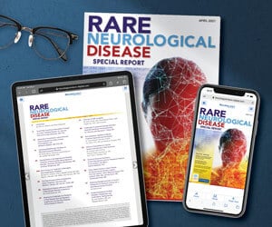 7th Annual Rare Neurological Disease Special Report is now available