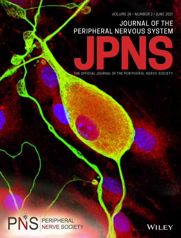 Phase 2a Randomized Controlled Study Investigating the Safety and Efficacy of PDA‐002 in Diabetic Peripheral Neuropathy