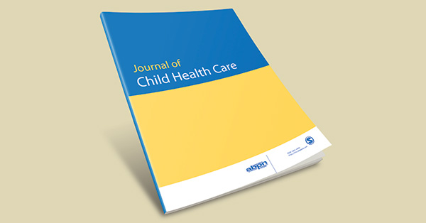 Working with parents of children with complex mental health issues to improve care: A qualitative inquiry