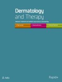Dermatologic Care of Hair in Transgender Patients: A Systematic Review of Literature