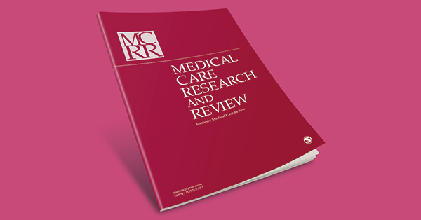 Work Engagement and Patient Quality of Care: A Meta-Analysis and Systematic Review