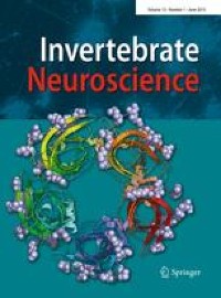 The effects of tricaine mesylate on arthropods: crayfish, crab and Drosophila