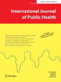 Migration and sexual partnerships among unmarried young men in Thailand: a longitudinal approach