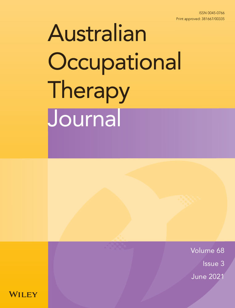 Goal setting for people with mild cognitive impairment or dementia in rehabilitation: A scoping review