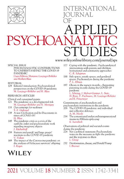 Higher expectations of teachers are not sufficient: How to take the next big step in social‐emotional teacher training