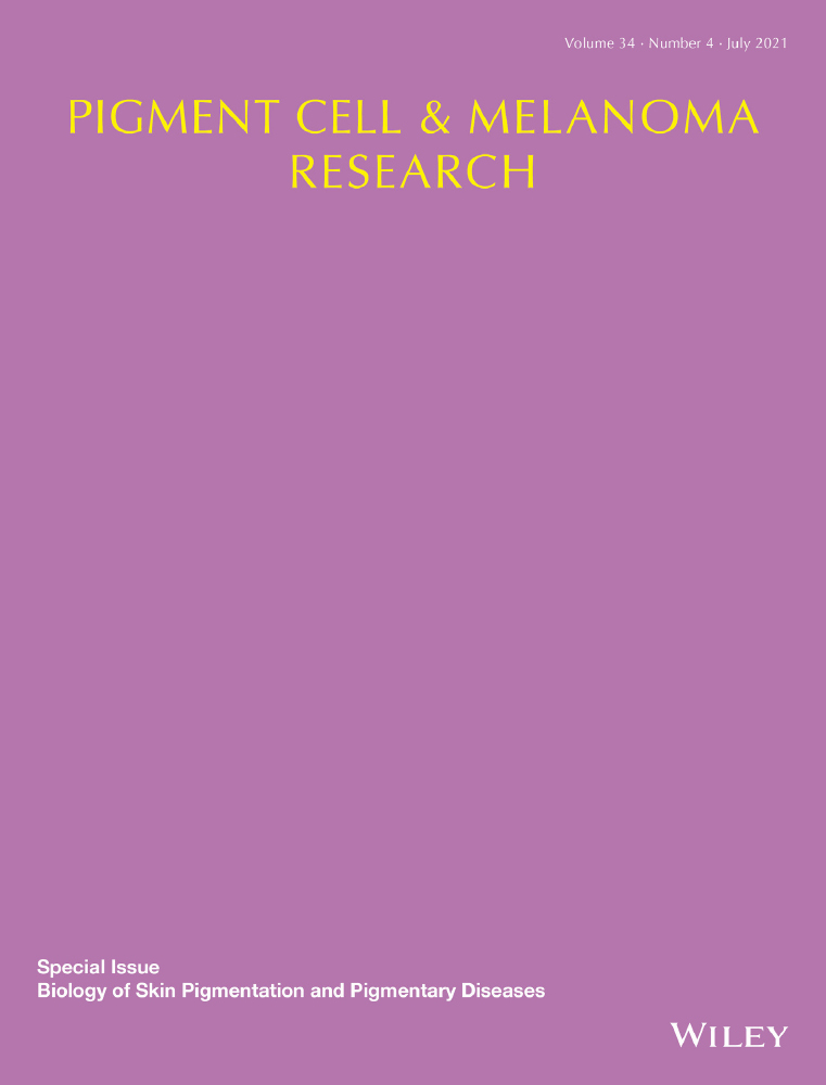 Acral lentiginous melanoma—Population, treatment, and survival using the NCDB from 2004 to 2015