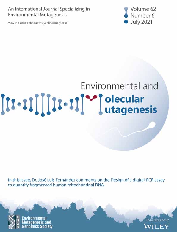 Assessment of Cellular and Molecular Metrics for Dose Selection in an in vivo Comet Assay: A Case Study with 1,1′‐Methylenebis(4‐isocyanatobenzene) (MDI)