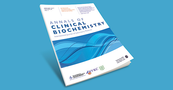 A rapid liquid chromatography-tandem mass spectrometry method for the analysis of urinary 5-hydroxyindoleacetic acid (5-HIAA) that incorporates a 13C-labelled internal standard